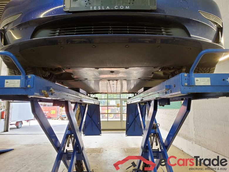 TESLA Model 3 (01.2019->), Long Range Dual 79 kWh AWD, 2023 - 2025 #5