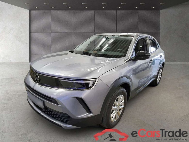 OPEL Mokka-e DE - SUV5 e, Edition, 2020 - 2022