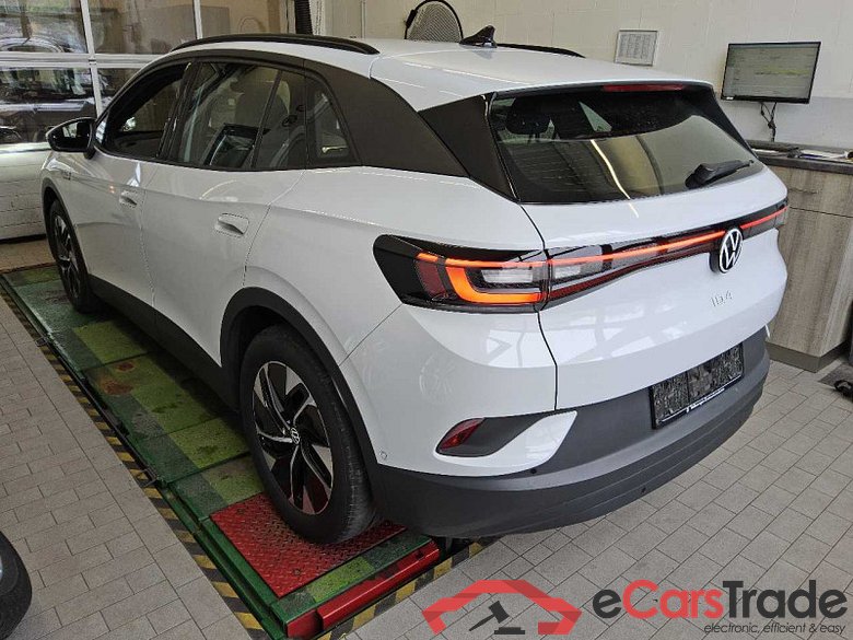 Volkswagen ID.4 (E21)(09.2020->) DE - SUV5 Pro Performance, 2020 - 2023 #4