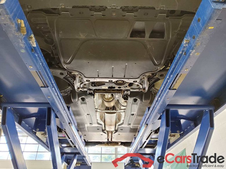 Volkswagen Golf VIII Lim. (CD1)(12.2019->2024) DE - LimS5 1.4 eHybrid EU6d, Style OPF (EURO 6d), 2020 - 2022 #5