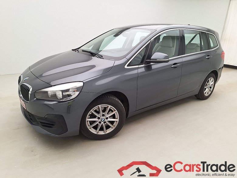BMW, 2-serie GranTour '18, BMW 2 Reeks Gran Tourer 218i (100kW) Aut. 5d