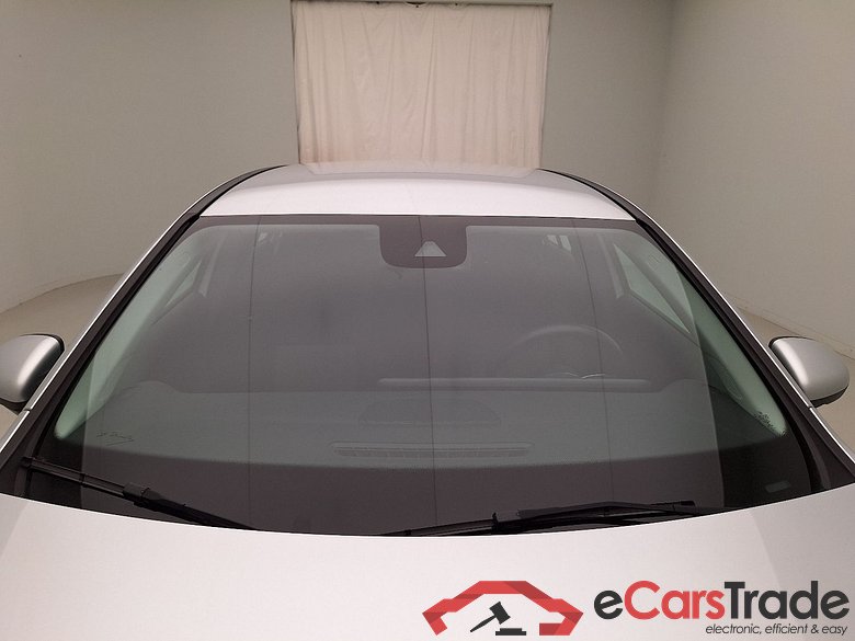 Mercedes, A-Class Berline '18, Mercedes-Benz A-Klasse Limousine A 180d Business S #1