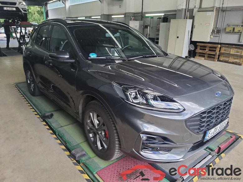 Ford Kuga (2020->) DE - SUV5 2.5 Duratec Plug-in-Hybrid PHEV EU6d, ST-Line X (EURO 6d), 2020 - 2024 #2