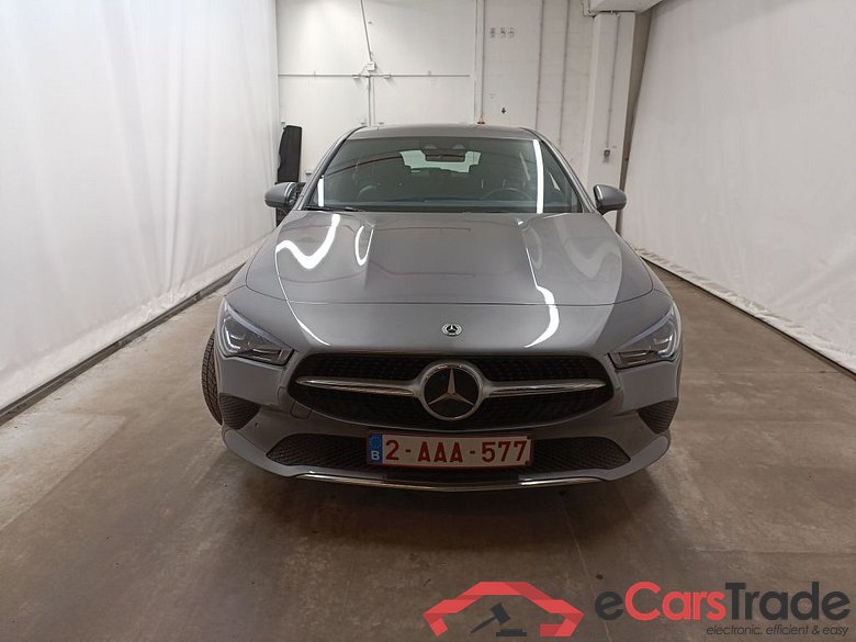 Mercedes-Benz CLA Shooting Brake CLA 250 e 5d