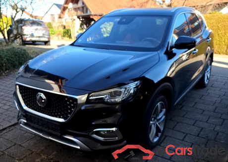 MG EHS ´21 MG EHS PHEV Luxury 5d 119kW