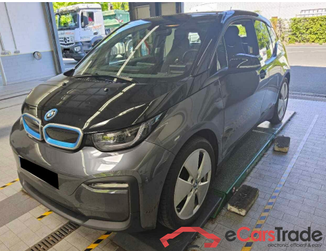 BMW i3 ´13 BEV Baureihe i3 42kWh1