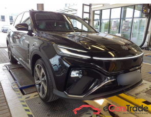 MG MARVEL R ´21 BEV MG Marvel R Luxury 5d 132kW