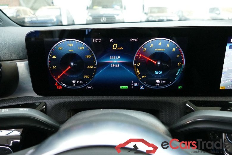 Mercedes A-Class ´18 MERCEDES-BENZ A-Klasse A 250 e 8G-DCT AMG Line 5d 118kW #6