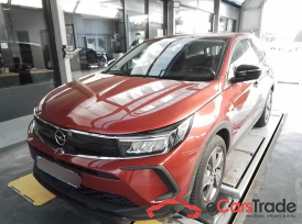 Opel Grandland ´21 OPEL Grandland Plug-in-Hybrid 1.6 DI Automatik 5d 133kW
