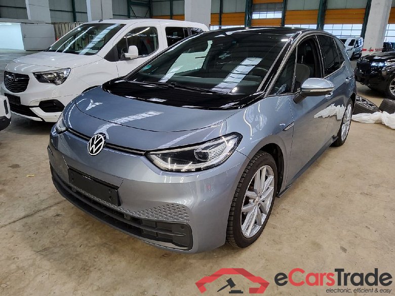 Volkswagen ID.3 ´20 BEV ID.3 Pro S (5-Sitzer) 77kWh1