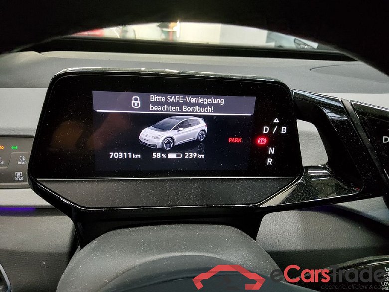 Volkswagen ID.3 ´20 BEV ID.3 Pro S (5-Sitzer) 77kWh1 #6