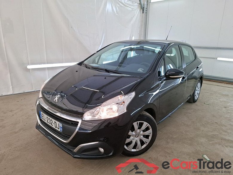 Peugeot 1.6 BLUEHDI 75 PREMIUM PACK 208 Affaire Premium Pack 1.6 HDi 75CV BVM5 E6 #1