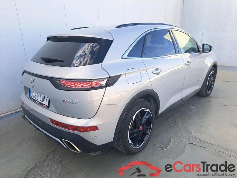 DS 1.6 E-Tense 225 PERFORMANCE LINE Auto 7 Crossback E-Tense 4x2 Performance Line 1.6 225CV AT8 E6d #2
