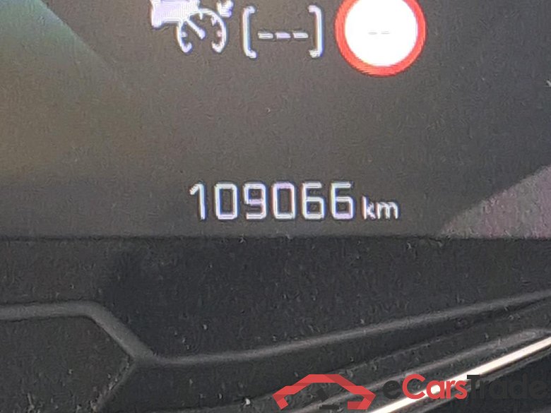 DS 1.6 E-Tense 225 PERFORMANCE LINE Auto 7 Crossback E-Tense 4x2 Performance Line 1.6 225CV AT8 E6d #5