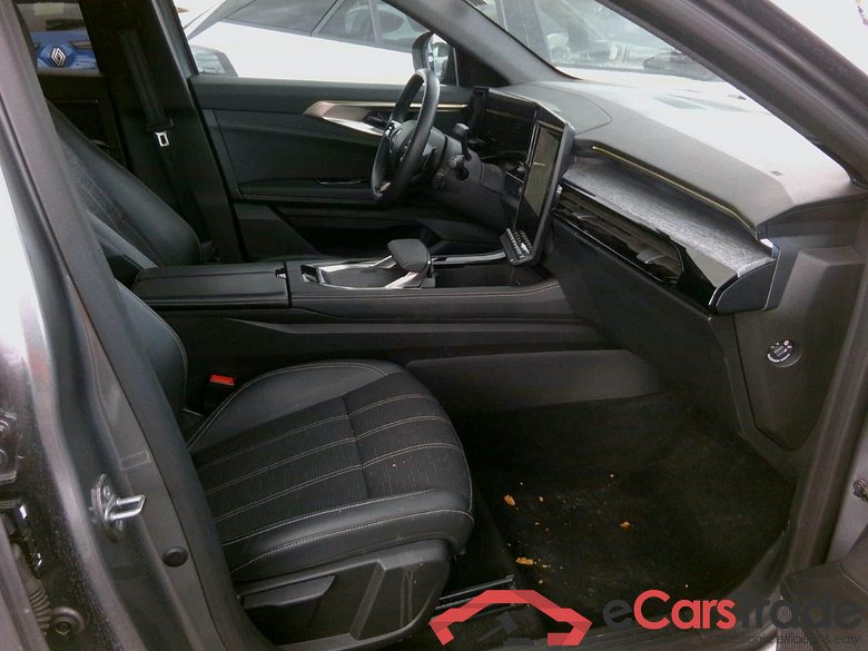 Austral  Techno 1.2  130CV  BVAV  6E #5