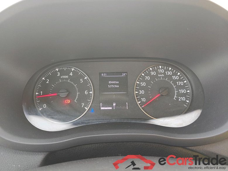 Opel 2.3 CDTI 99kW (135CV) L2 H2 F 3.5t (CX) OPEL Movano / 2019 / 4P / furgón 2.3 CDTI 99kW (135CV) L2 H2 F 3.5t (CX) #4