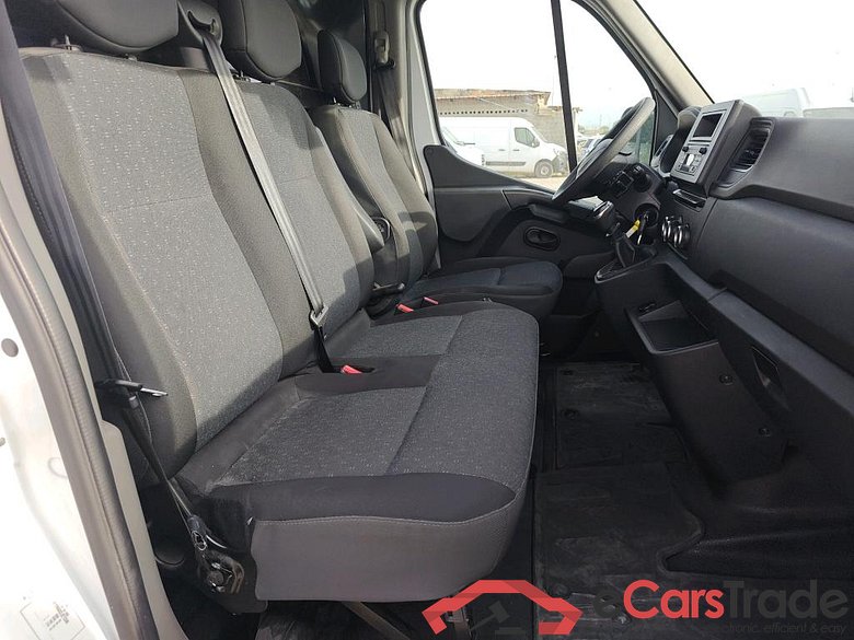 Opel 2.3 CDTI 99kW (135CV) L2 H2 F 3.5t (CX) OPEL Movano / 2019 / 4P / furgón 2.3 CDTI 99kW (135CV) L2 H2 F 3.5t (CX) #6