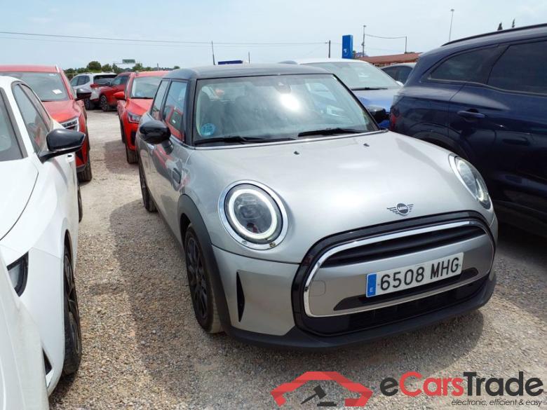 MINI Cooper 1.5 136CV AUT  #1