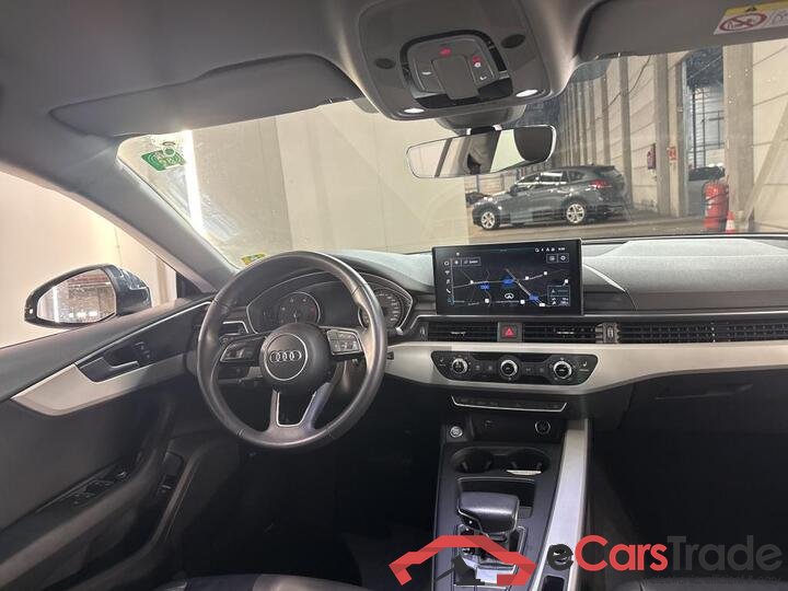 Audi A5 Sportback A5 Sportback 30 TDI S tronic Bus. Ed. Attraction (Mild Hybrid) 100kW/136pk  5D/P Auto-7 #5