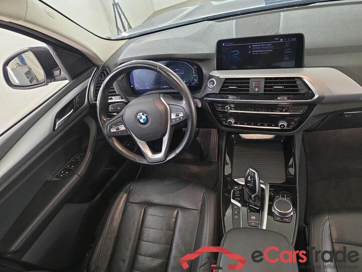 BMW X3 X3 xDrive30e (120 kW) 200kW/272pk  5D/P Auto-8 #5