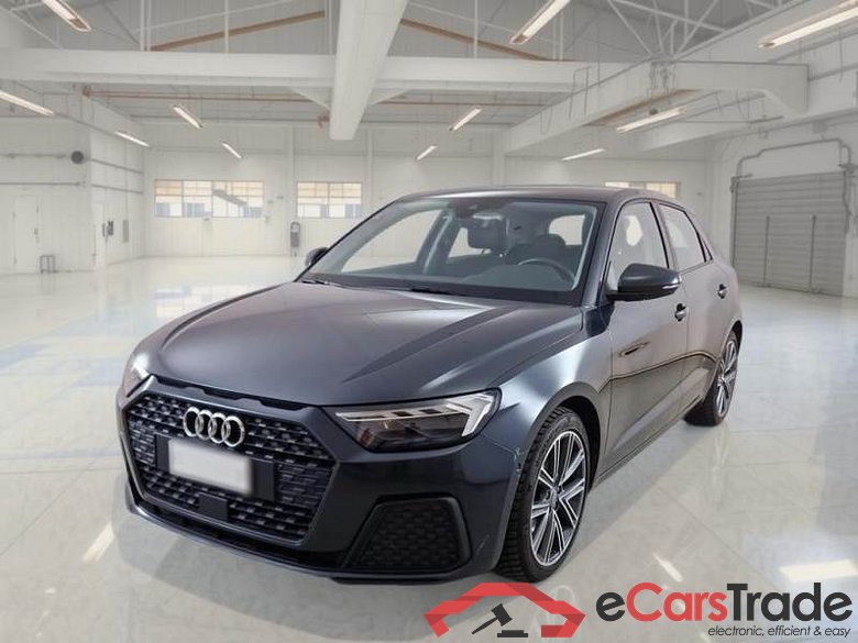 Audi 64 AUDI A1 / 2018 / 5P / BERLINA 30 TFSI S TRONIC ADMIRED SPORTBACK #1