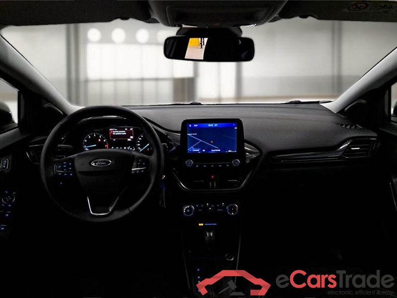 Ford 14 FORD PUMA / 2019 / 5P / SUV 1.0 ECOBOOST 125CV TITANIUM AUTO #3