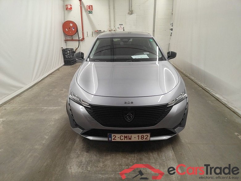 Peugeot 308 SW 1.2 PureTech 110 S&S Active Pack 5d #1