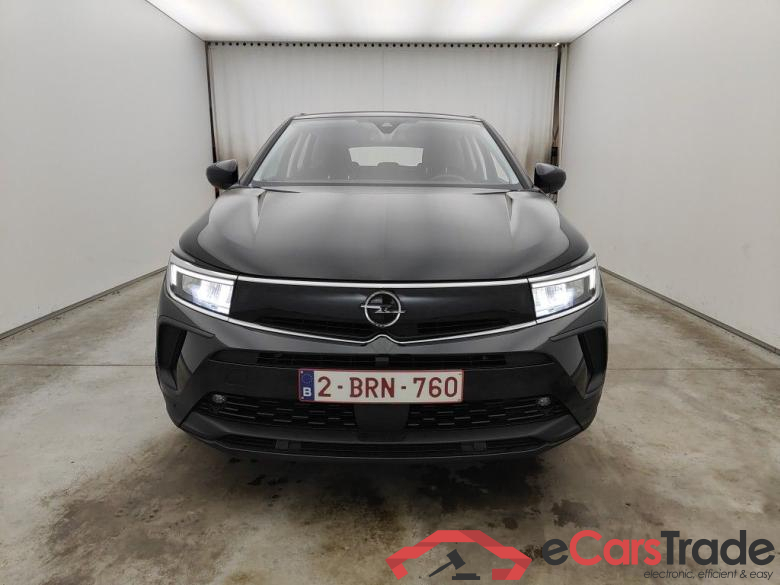 Opel Grandland 1.5 Turbo D S/S AT8 Business Edition 5d