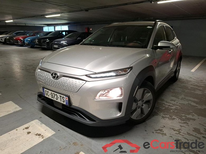 Hyundai ELECTRIQUE 64kWh 204 ch Creative Kona Creative Electrique 2WD 64kWh BVA #1