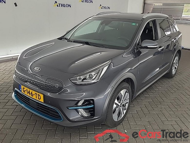 KIA Niro e-Niro ExecutiveLine 150kW Athlon Edition