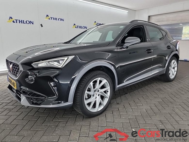 CUPRA Formentor 1.5 TSI Business Edition 5D 110kW