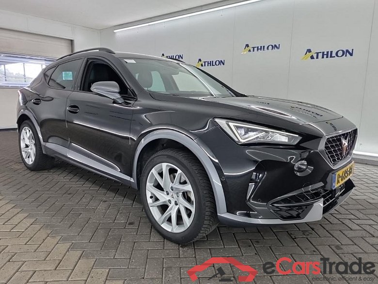 CUPRA Formentor 1.5 TSI Business Edition 5D 110kW #2