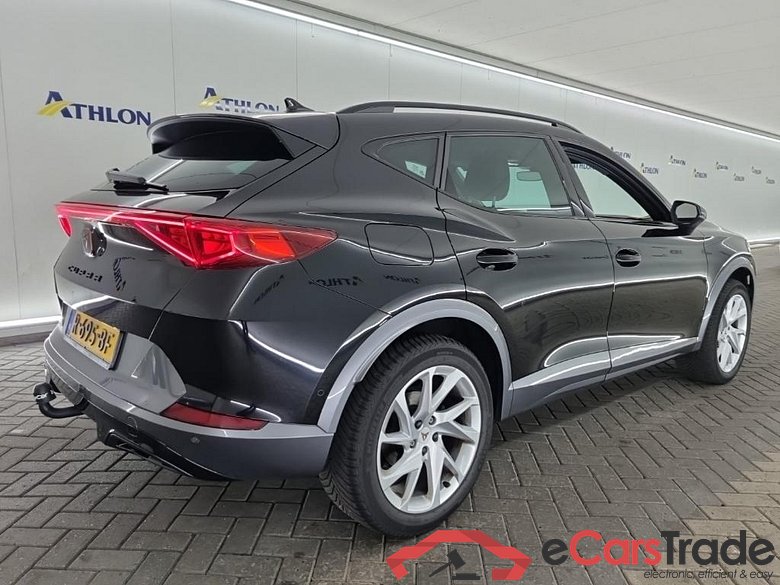 CUPRA Formentor 1.5 TSI Business Edition 5D 110kW #3