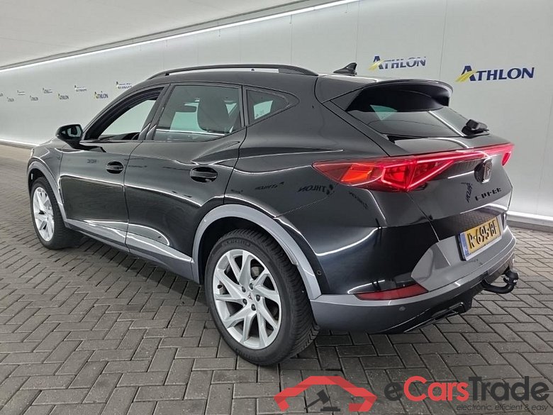 CUPRA Formentor 1.5 TSI Business Edition 5D 110kW #4