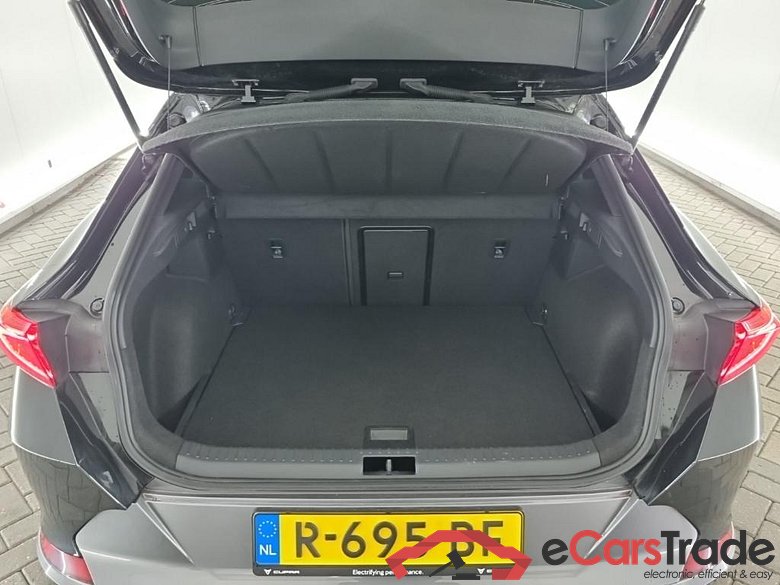CUPRA Formentor 1.5 TSI Business Edition 5D 110kW #5