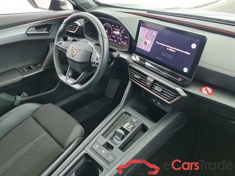 CUPRA Formentor 1.5 TSI Business Edition 5D 110kW #6