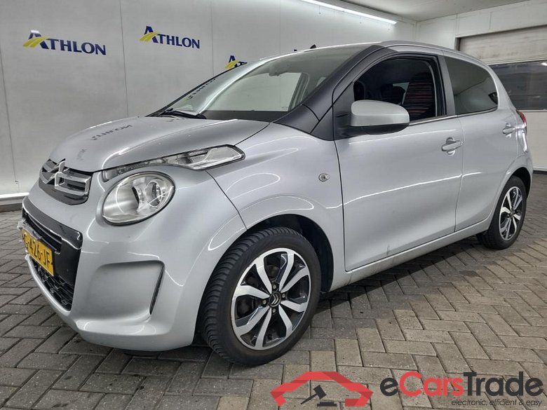 CITROEN C1 VTi 72 S&S Shine 5D 53kW