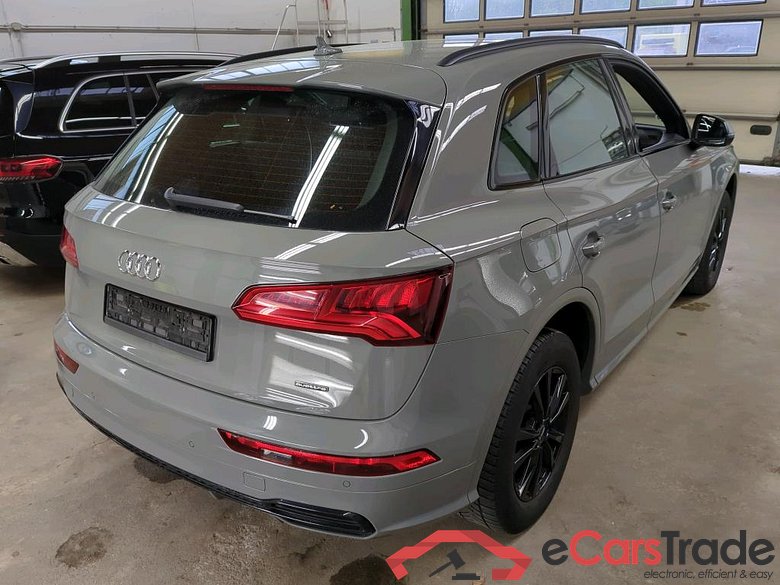 Audi Q5 ´16 Q5 45 TDI quattro sport 3.0 TDI 170KW AT8 E6dT #2