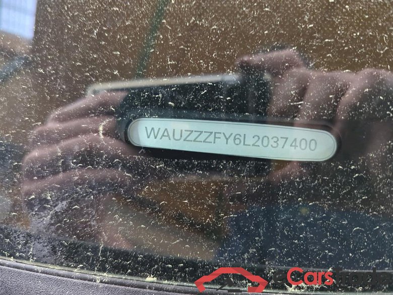 Audi Q5 ´16 Q5 45 TDI quattro sport 3.0 TDI 170KW AT8 E6dT #4