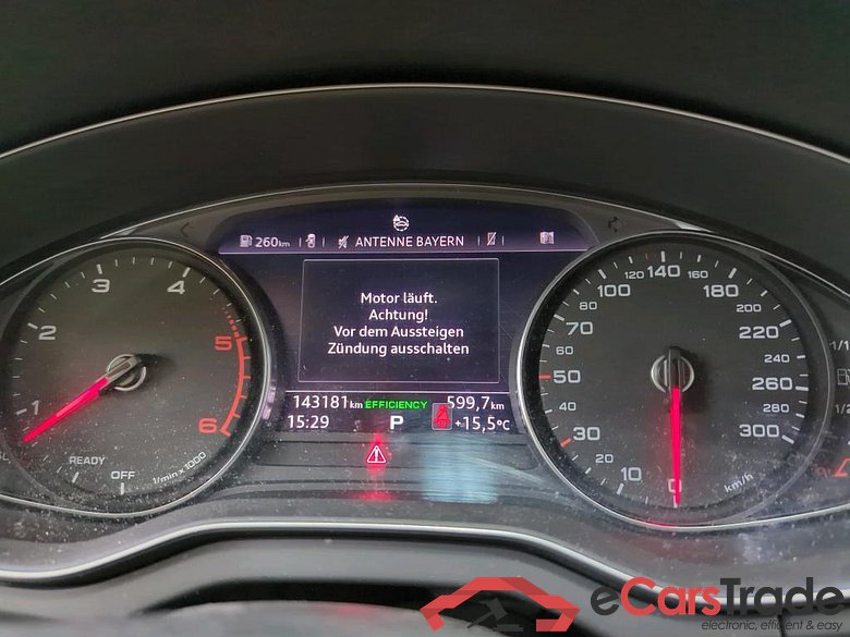 Audi Q5 ´16 Q5 45 TDI quattro sport 3.0 TDI 170KW AT8 E6dT #5