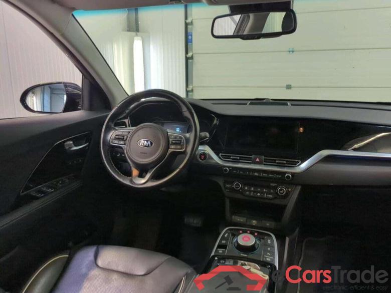 KIA e-Niro ExecutiveLine 64 kWh #3