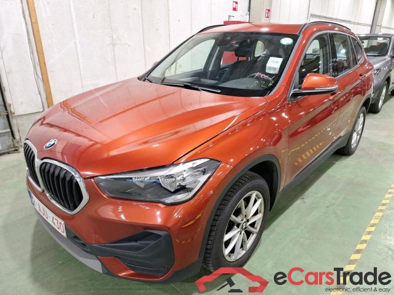 BMW X1 DIESEL - 2019 1.5 d sDrive16 AdBlue #1