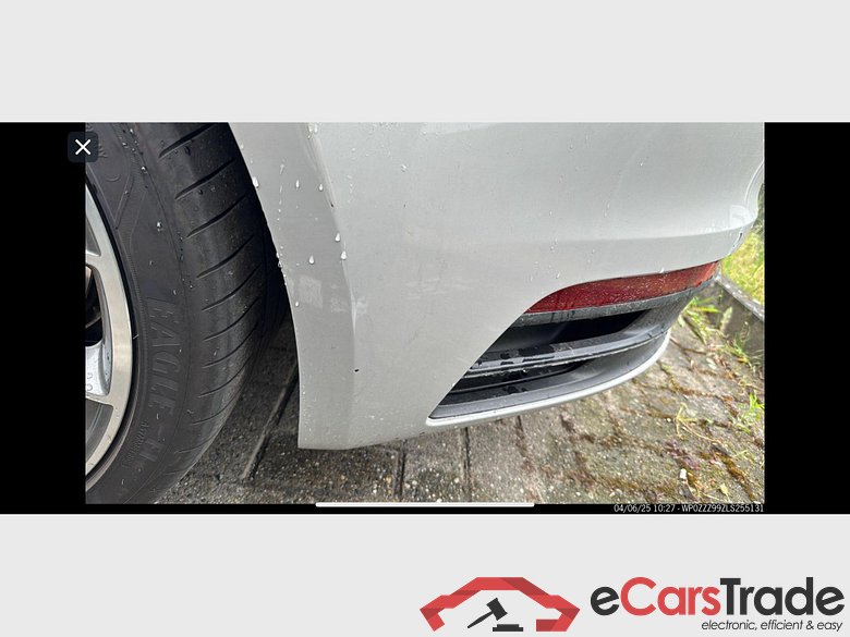 PORSCHE 911 Carrera 2 S Cabriolet Carrera S Cabriolet #3