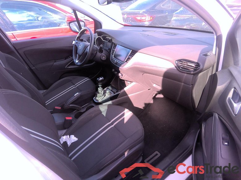 CROSSLAND ELEGANCE ICE GASOLINE 1.2 TURBO 110 BVM RSK #3