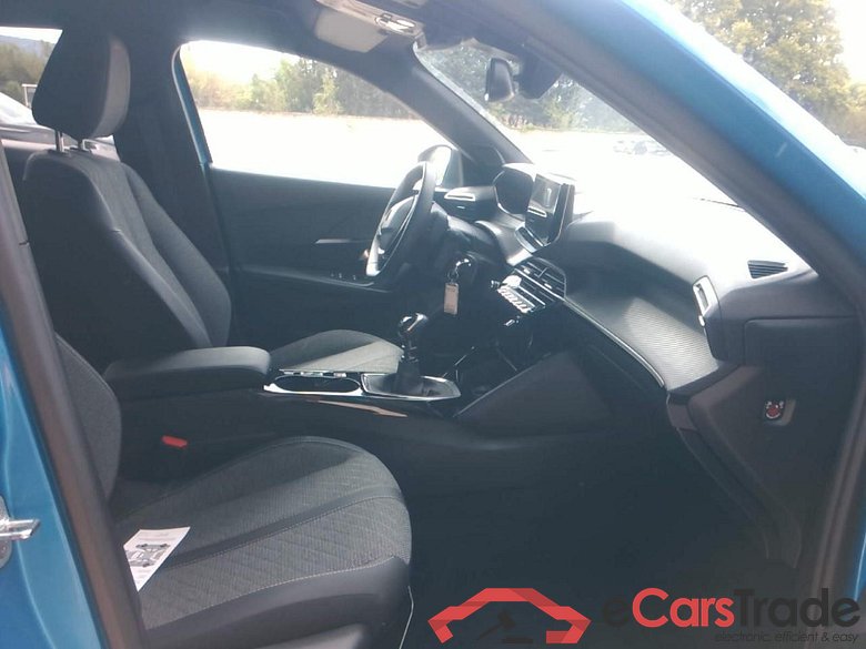 2008  Allure 1.2 PURETECH  100CV  BVM6  6E #5