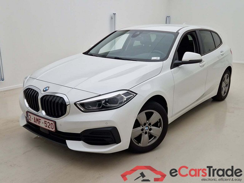 BMW 1-SERIE 116I #1