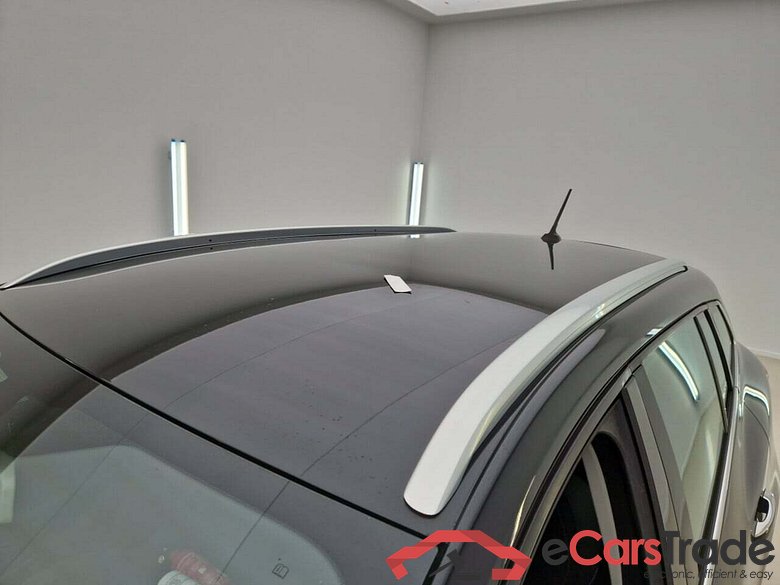 RENAULT MEGANE ESTATE 1.5 BLUE DCI CORPORATE EDITION #5