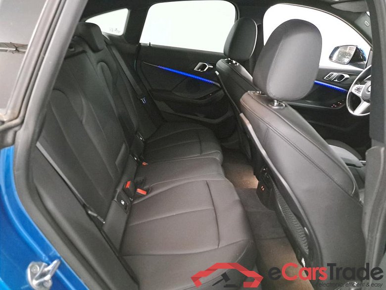 BMW 2 GRAN COUPE DIESEL 216 dA AdBlue Model M Sport Business Plus Parking Assistant Travel #6