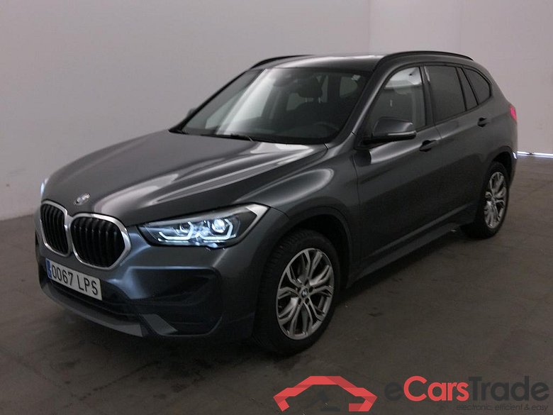 BMW sDrive18i (CX2) Serie X1 sDrive 18i Advantage 1.5 140CV E6dT #1