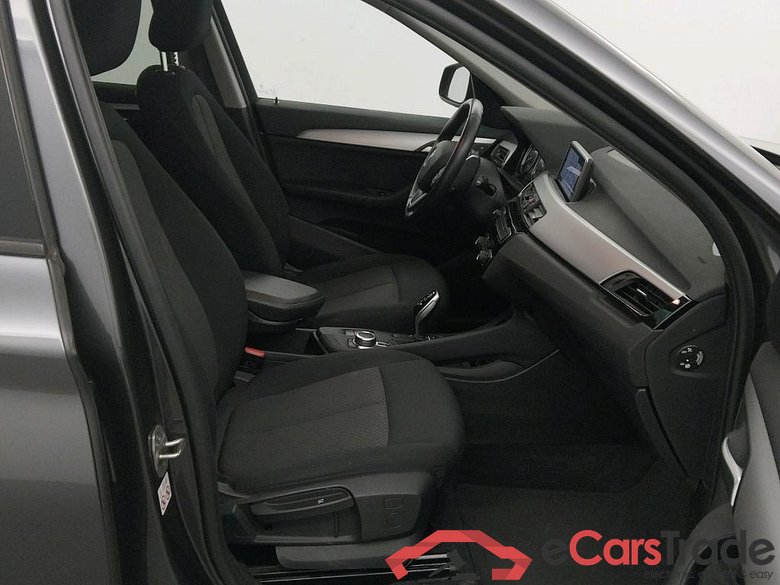 BMW sDrive18i (CX2) Serie X1 sDrive 18i Advantage 1.5 140CV E6dT #6